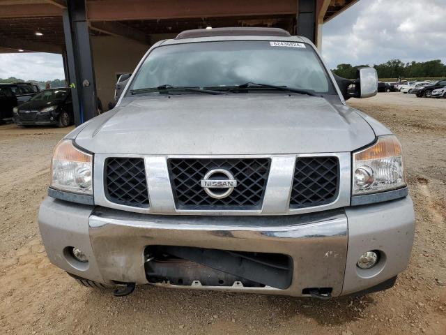 2007 Nissan Armada Se VIN: 5N1AA08C77N721392 Lot: 62430824