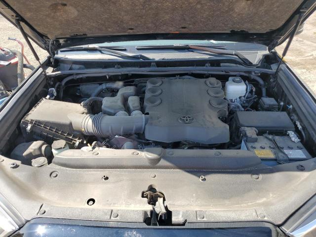 2023 TOYOTA 4RUNNER LI JTEKU5JR8P6105007