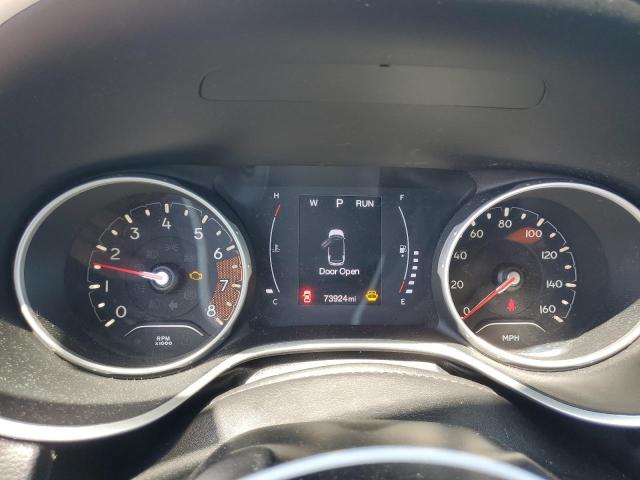 2018 JEEP COMPASS LA - 3C4NJCBB2JT438557