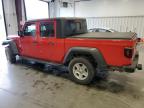 JEEP GLADIATOR photo