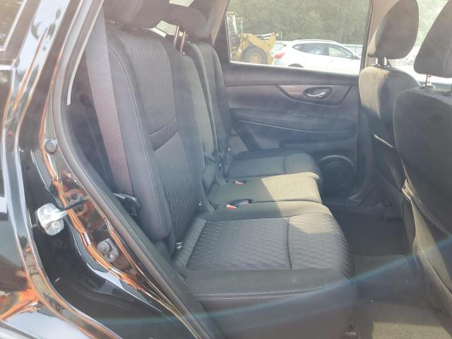 2018 NISSAN ROGUE S - KNMAT2MT9JP608121