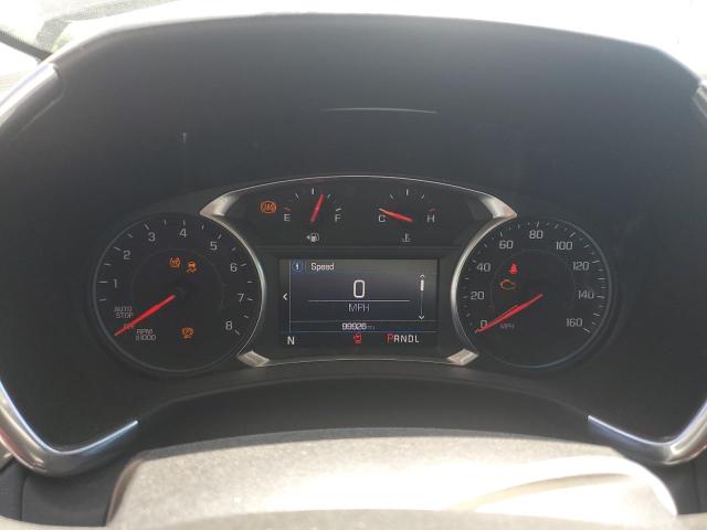 2019 Chevrolet Equinox Lt VIN: 2GNAXKEVXK6161568 Lot: 61213674