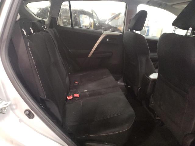2015 TOYOTA RAV4 XLE 2T3RFREV1FW391419