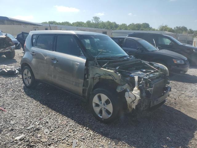 VIN KNDJN2A24F7211087 2015 KIA Soul no.4