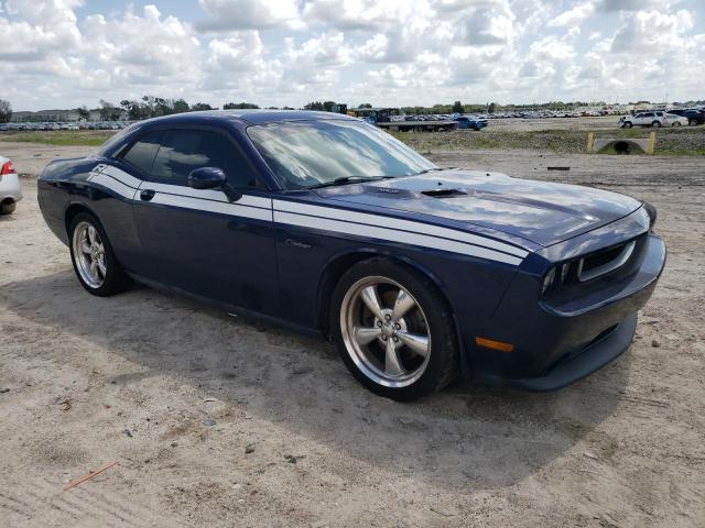 2013 Dodge Challenger R/T VIN: 2C3CDYBT7DH565200 Lot: 62825884