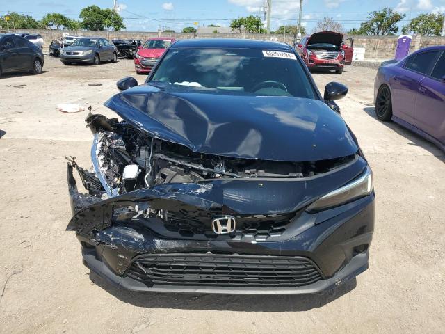 2024 HONDA CIVIC SPOR - 19XFL2H8XRE010823