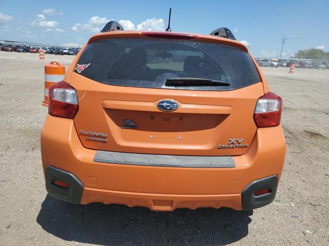 2013 Subaru Xv Crosstrek 2.0 Premium VIN: JF2GPAVCXDH868910 Lot: 60087324