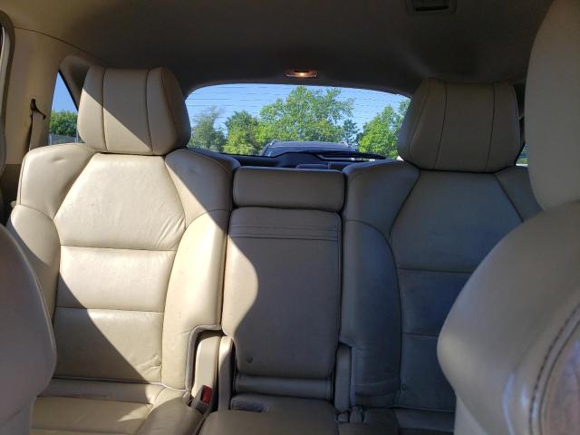 2008 Acura Mdx Technology VIN: 2HNYD28678H546341 Lot: 61705154