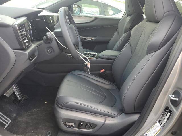 2024 LEXUS NX 350 LUX 2T2KGCEZ2RC041001