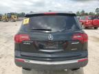 ACURA MDX TECHNO photo