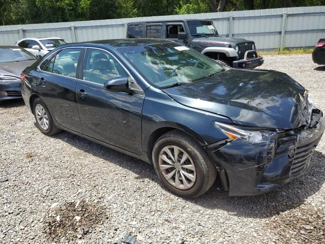 VIN 4T4BF1FK0GR546775 2016 Toyota Camry, LE no.4