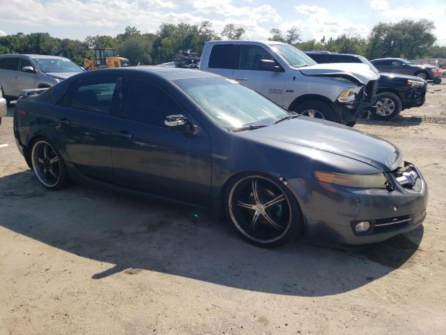 2007 Acura Tl VIN: 19UUA66277A039961 Lot: 61920314