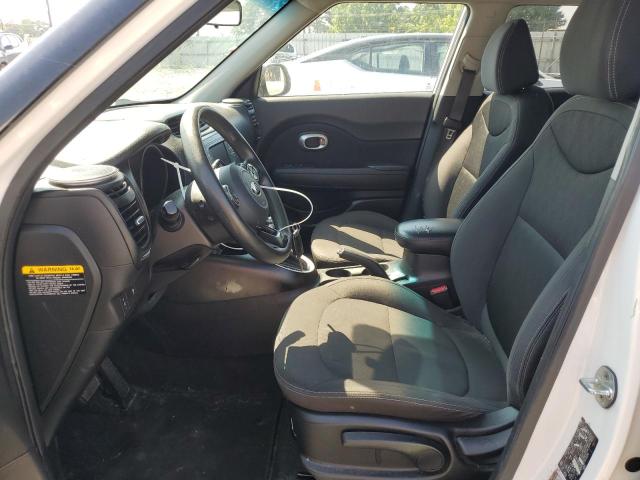 2018 KIA SOUL - KNDJN2A29J7523494