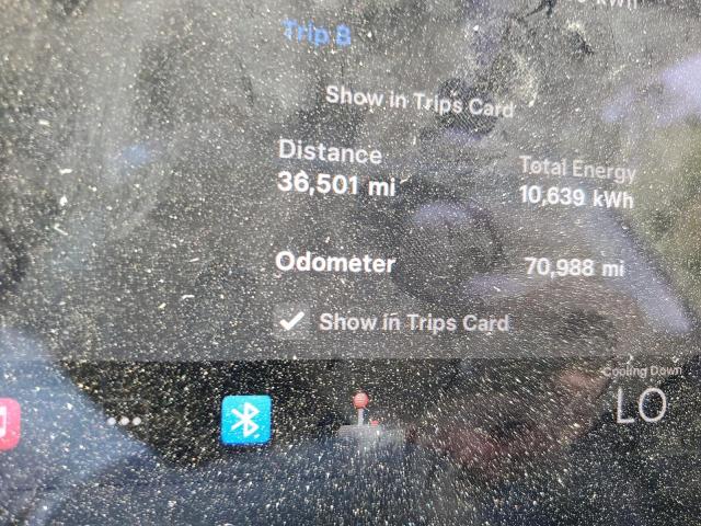 2020 TESLA MODEL 3 - 5YJ3E1EC6LF791843