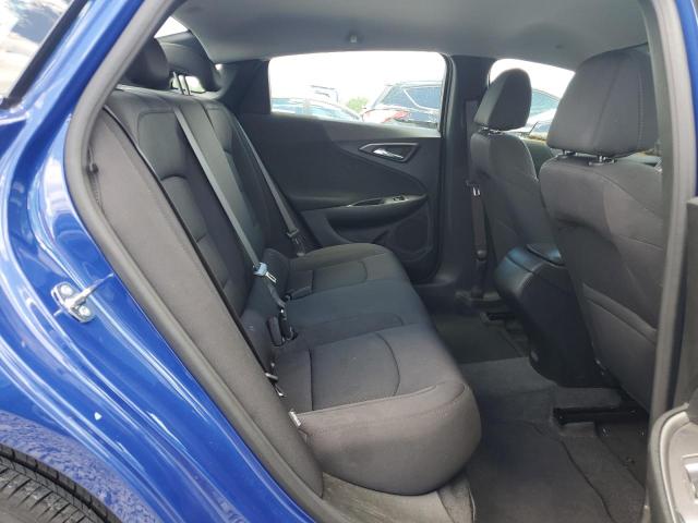 2023 CHEVROLET MALIBU LS - 1G1ZB5ST5PF244555