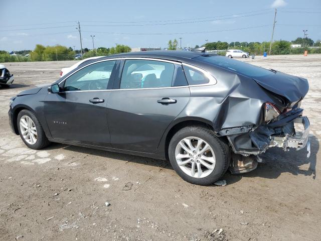 VIN 1G1ZE5ST4HF188911 2017 Chevrolet Malibu, LT no.2