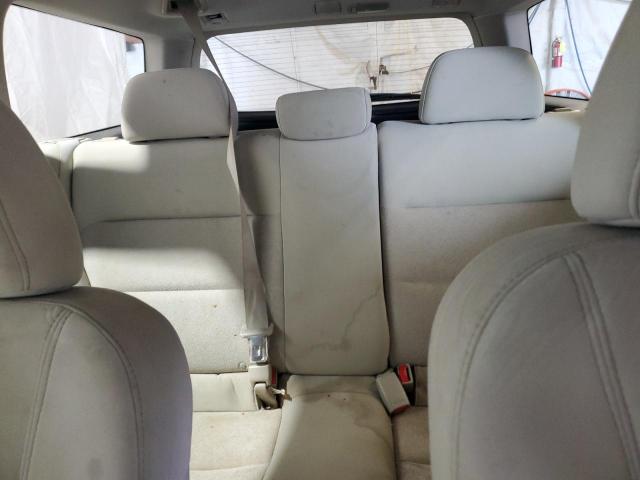 2008 Subaru Outback 2.5I VIN: 4S4BP61C487345885 Lot: 61333794