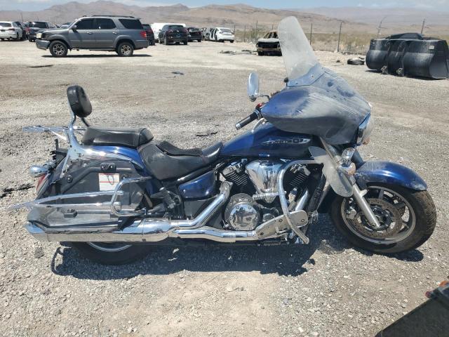 2013 YAMAHA XVS1300 CT - JYAVP32EXDA002331