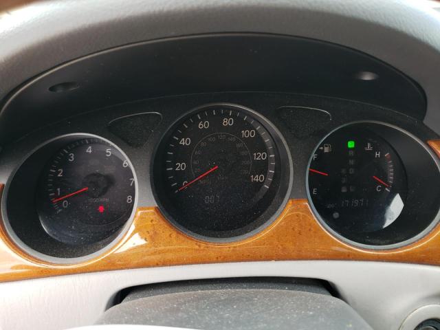 2005 Lexus Es 330 VIN: JTHBA30G855073937 Lot: 61967934