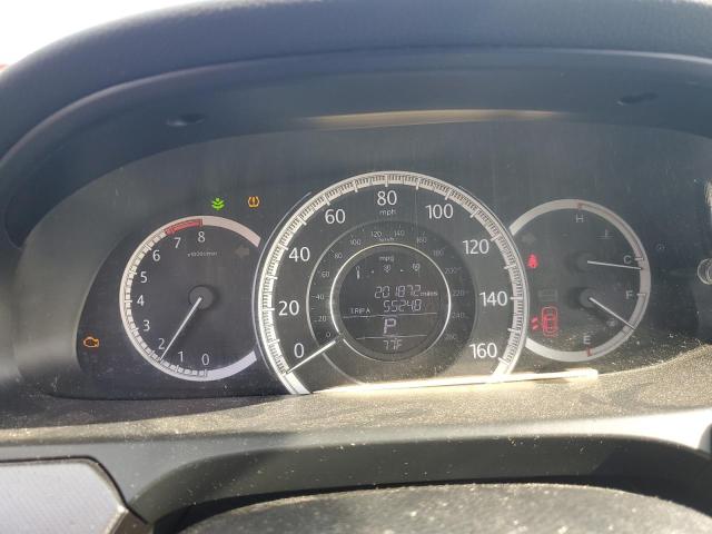 2015 HONDA ACCORD LX - 1HGCR2F3XFA181161
