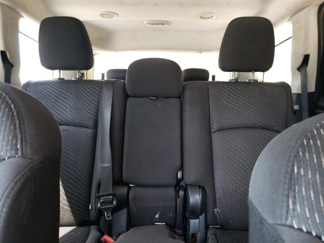 2015 DODGE JOURNEY 3C4PDCAB1FT530719