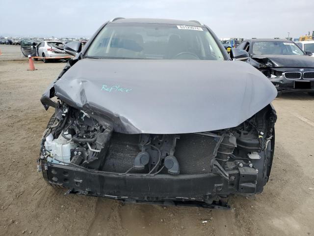 VIN JTJYARBZ8G2035381 2016 Lexus NX, 200T Base no.5