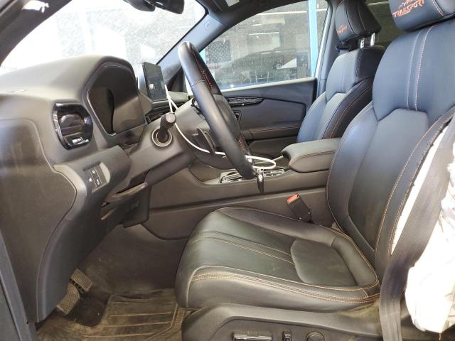 2023 HONDA PILOT TRAI 5FNYG1H69PB000359