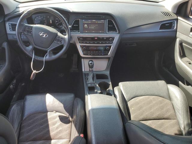 2015 Hyundai Sonata Sport VIN: 5NPE34AF7FH130618 Lot: 61105144