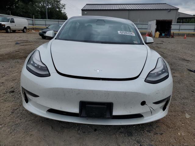 2021 Tesla Model 3 VIN: 5YJ3E1EB7MF847992 Lot: 62595334