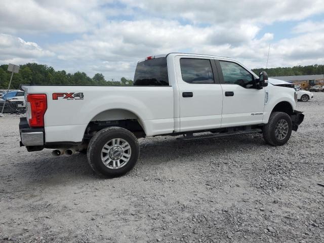 2019 FORD F250 SUPER - 1FT7W2BT3KEG18970