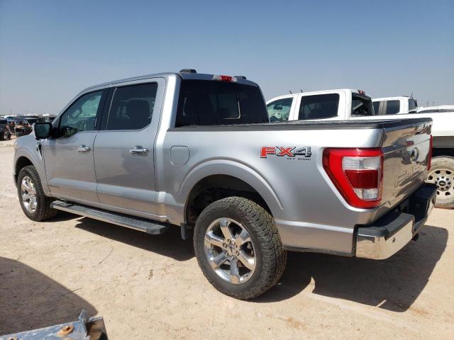 2021 FORD F150 SUPER - 1FTFW1ED5MFB86647