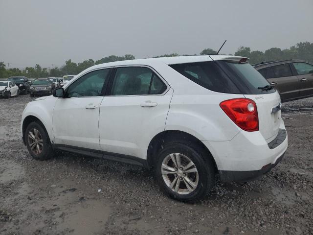 2GNALAEK5F1162397 2015 CHEVROLET EQUINOX - Image 2