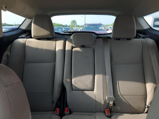 2017 FORD ESCAPE SE - 1FMCU9GD1HUC04353