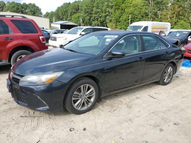 VIN 4T1BF1FK3GU185116 2016 Toyota Camry, LE no.1