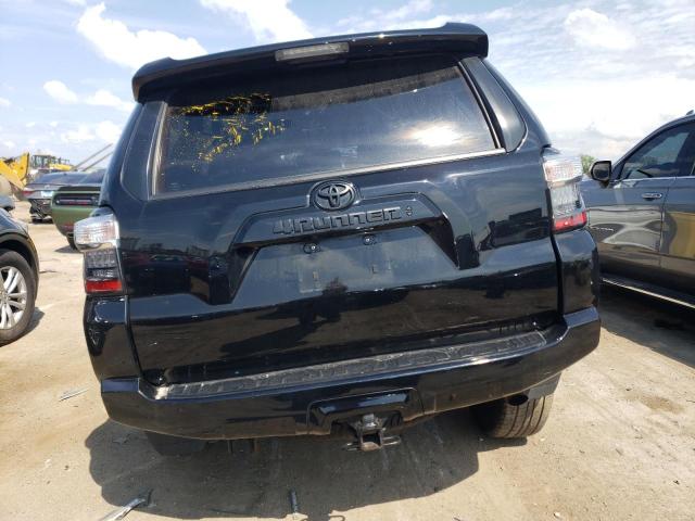 2020 TOYOTA 4RUNNER SR - JTEBU5JR8L5756573