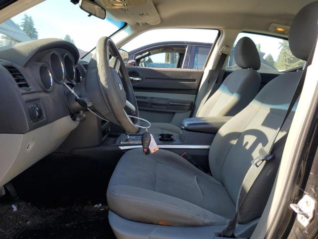 2008 Dodge Charger VIN: 2B3KA43R18H150120 Lot: 62322374