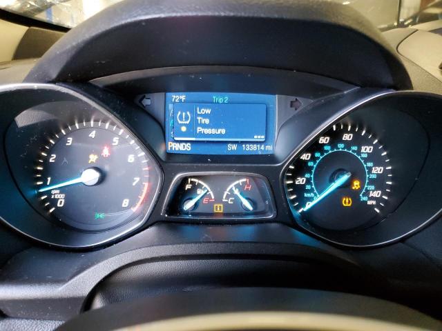 2015 FORD ESCAPE SE - 1FMCU9GX8FUA40817