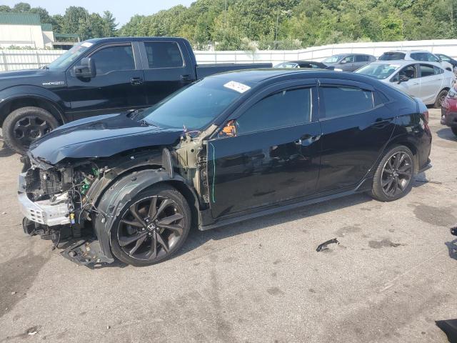 2017 HONDA CIVIC SPOR - SHHFK7H98HU426613