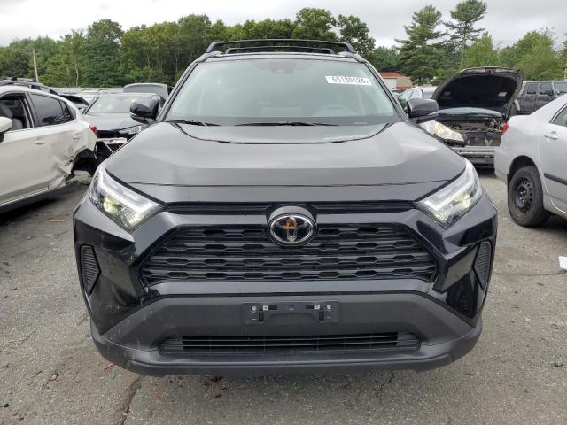 2024 TOYOTA RAV4 XLE - 2T3P1RFV6RC454475