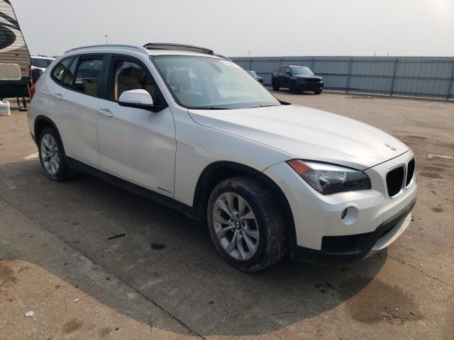 VIN WBAVL1C5XDVR85911 2013 BMW X1, Xdrive28I no.4