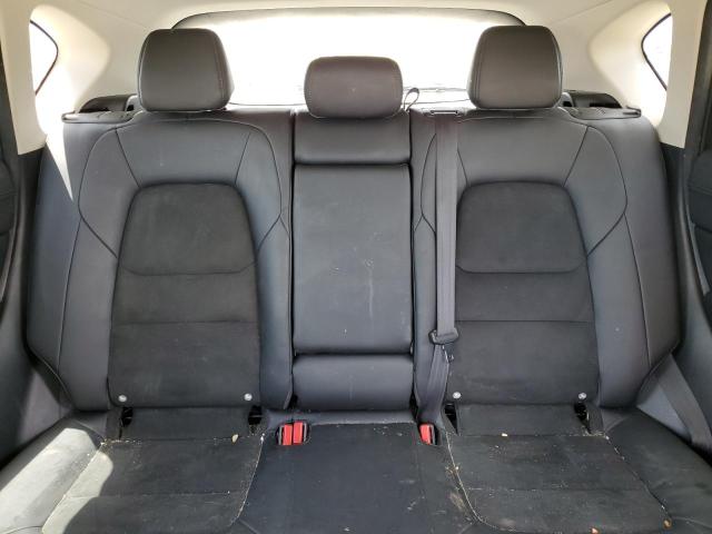 2021 MAZDA CX-5 TOURI - JM3KFACM1M0460504
