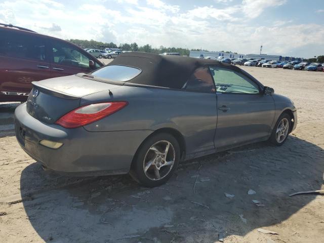 2007 Toyota Camry Solara Se VIN: 4T1FA38P97U117388 Lot: 62080714