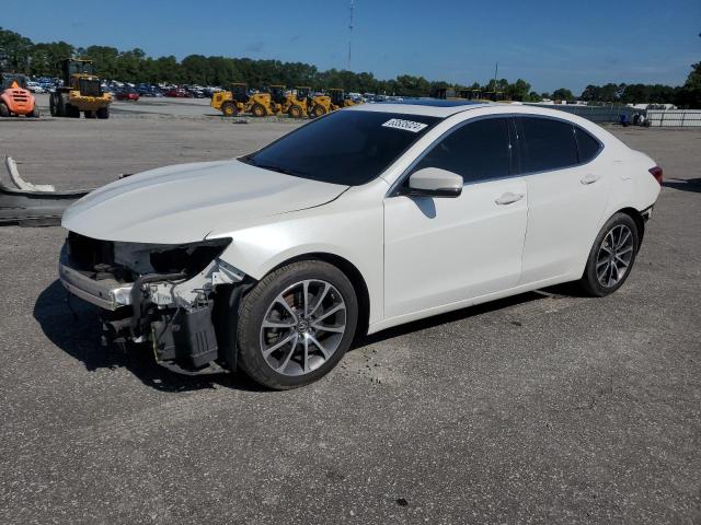 2019 ACURA TLX 2019