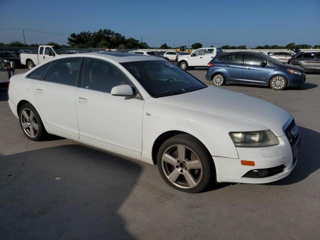 2008 Audi A6 3.2 VIN: WAUAH74F98N175475 Lot: 61668354