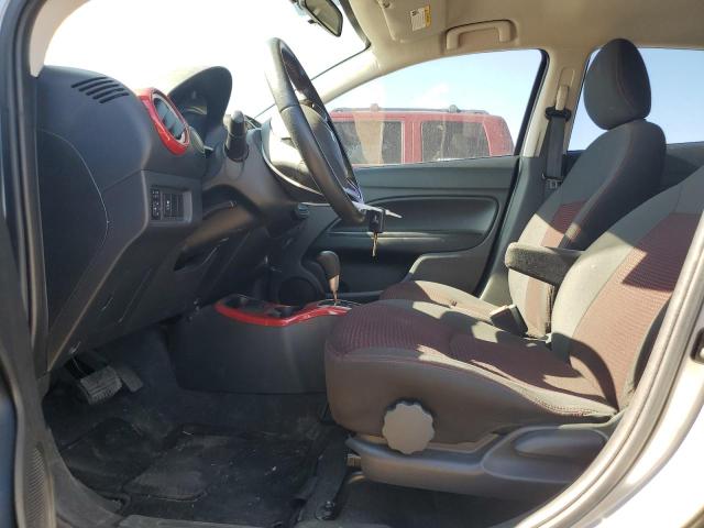 2020 MITSUBISHI MIRAGE LE - ML32A5HJ9LH007313