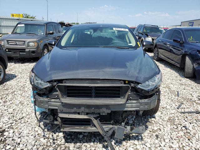 VIN 3FA6P0HD3LR188794 2020 Ford Fusion, SE no.5