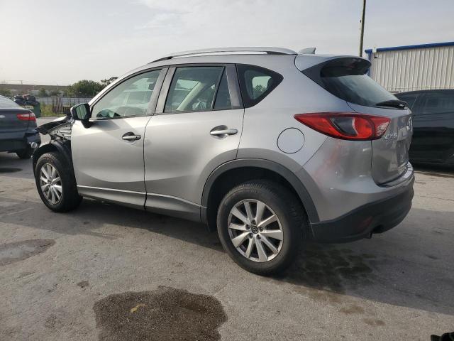 VIN JM3KE2BE5D0150245 2013 Mazda CX-5, Sport no.2