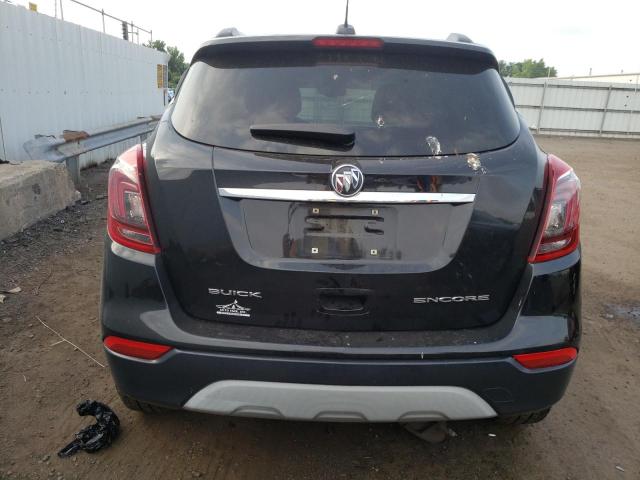 2017 BUICK ENCORE ESS - KL4CJCSB0HB080601