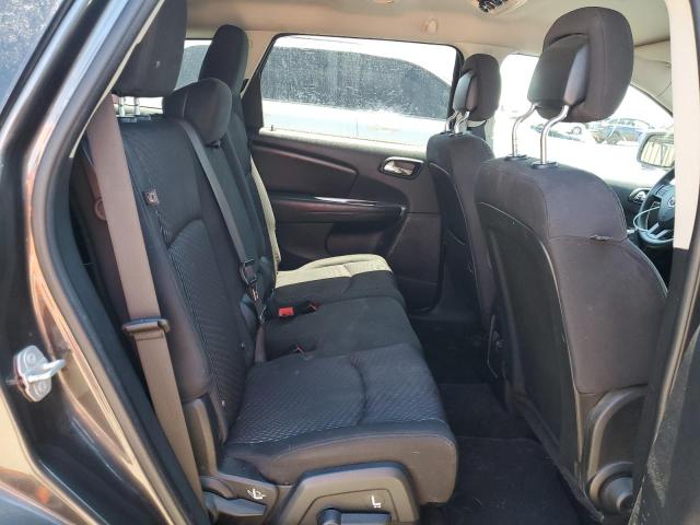 2017 Dodge Journey Sxt VIN: 3C4PDDBG5HT535344 Lot: 62188604