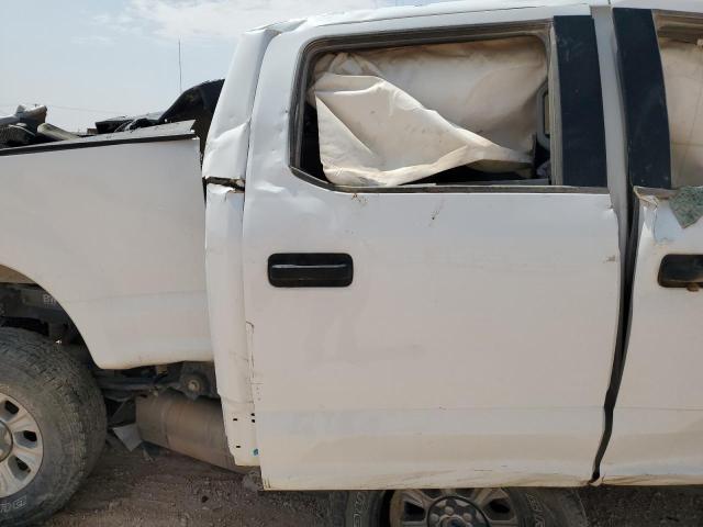 2022 FORD F250 SUPER DUTY - 1FT7W2B69NED77236